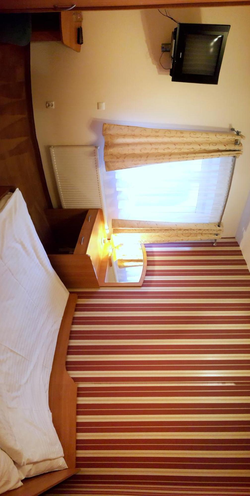 Hotel Marco Plonsk Szkolna 115 المظهر الخارجي الصورة