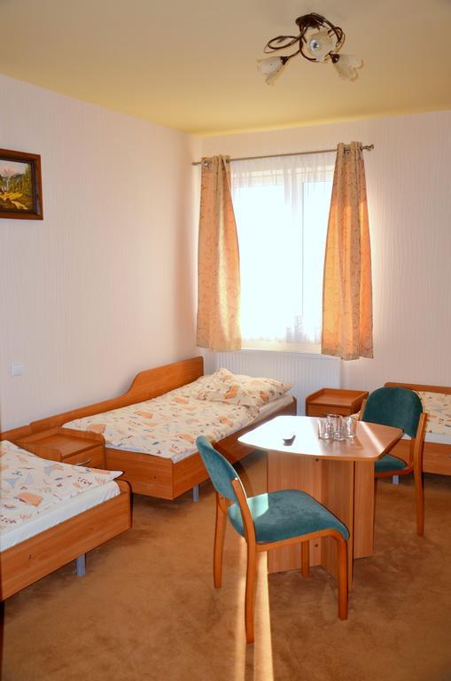 Hotel Marco Plonsk Szkolna 115 المظهر الخارجي الصورة